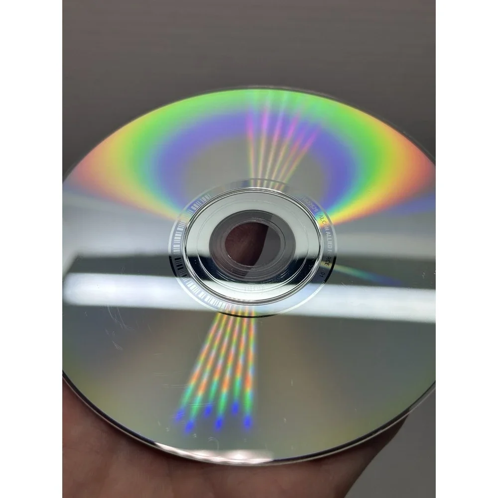 Falcon 4.0: Allied Force (PC, 2005) - Disc Only - Tested & Working